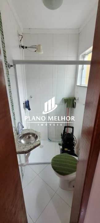 Casa de Condomínio, 2 quartos - Foto 2