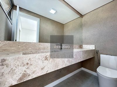 Casa, 4 quartos, 370 m² - Foto 4