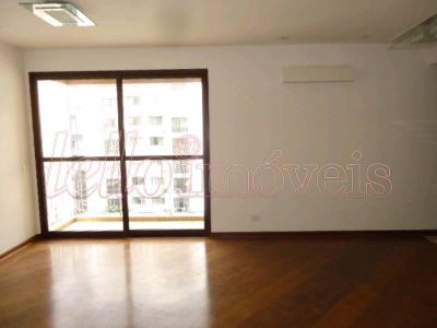Apartamento, 3 quartos, 105 m² - Foto 1