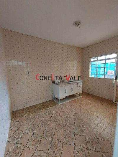 Casa, 1 quarto - Foto 1