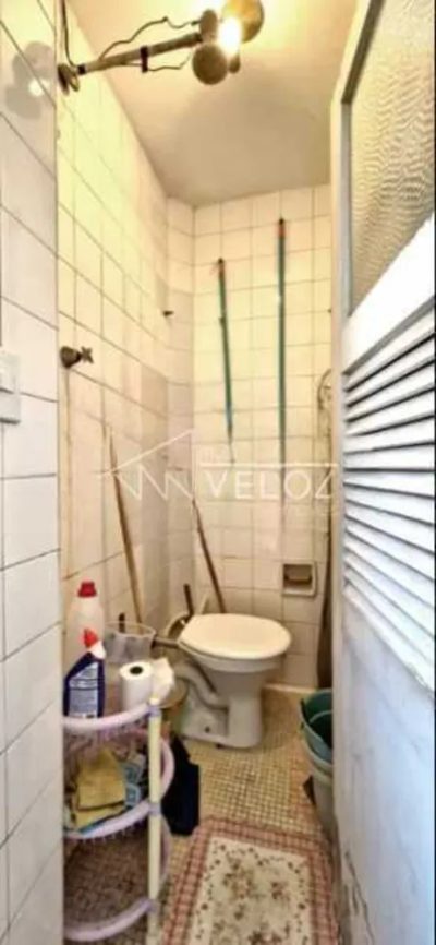 Apartamento, 3 quartos, 95 m² - Foto 1
