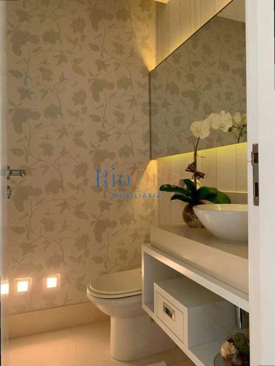 Apartamento, 3 quartos, 156 m² - Foto 5