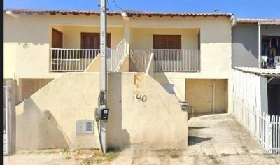 Casa, 2 quartos, 50 m² - Foto 1