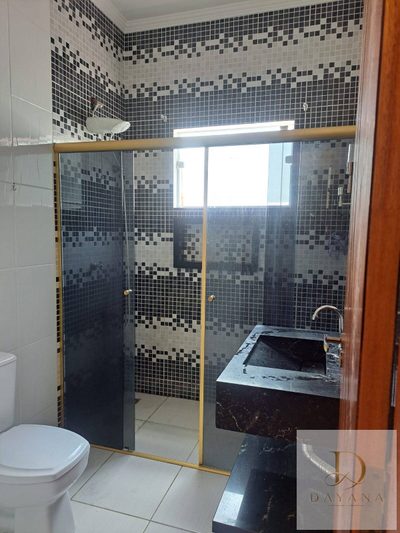 Casa de Condomínio, 3 quartos - Foto 5