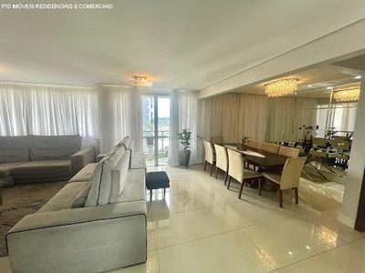 Apartamento, 3 quartos, 127 m² - Foto 1