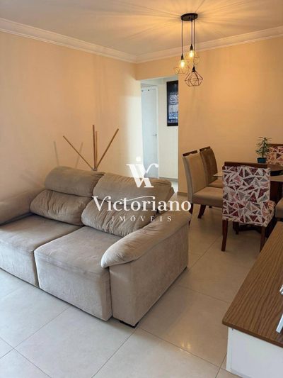 Apartamento, 2 quartos, 63 m² - Foto 3
