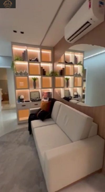 Apartamento, 2 quartos, 58 m² - Foto 5