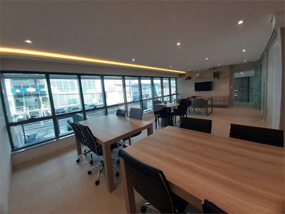 Apartamento, 4 quartos, 255 m² - Foto 3