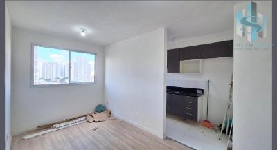 Apartamento, 2 quartos, 42 m² - Foto 5