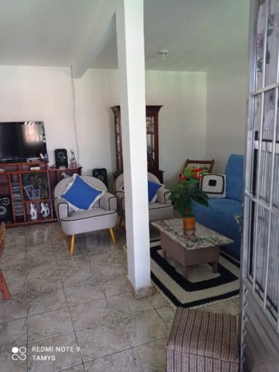 Casa, 2 quartos, 126 m² - Foto 5