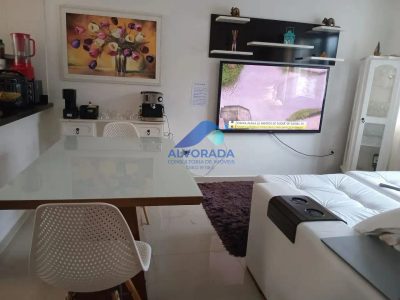 Sobrado, 2 quartos, 109 m² - Foto 1