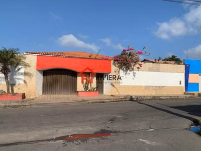Casa, 4 quartos, 551 m² - Foto 1