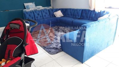 Casa, 4 quartos, 89 m² - Foto 4