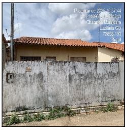 Casa, 2 quartos, 152 m² - Foto 1