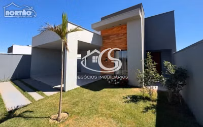 Casa, 3 quartos, 116 m² - Foto 1