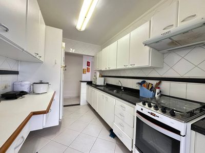 Apartamento, 3 quartos, 109 m² - Foto 5