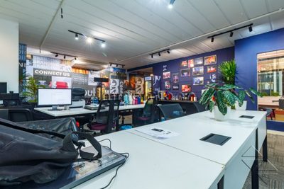 Casa Comercial, 98 m² - Foto 2
