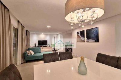 Apartamento, 3 quartos, 167 m² - Foto 4