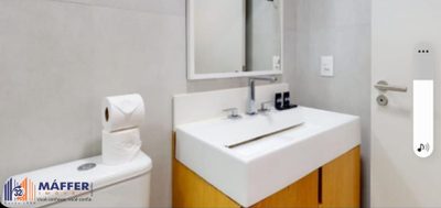 Apartamento, 1 quarto, 36 m² - Foto 1