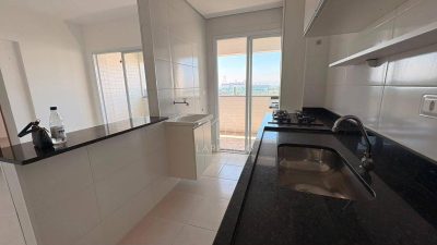 Apartamento, 1 quarto, 44 m² - Foto 2