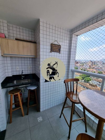 Apartamento, 2 quartos, 77 m² - Foto 5