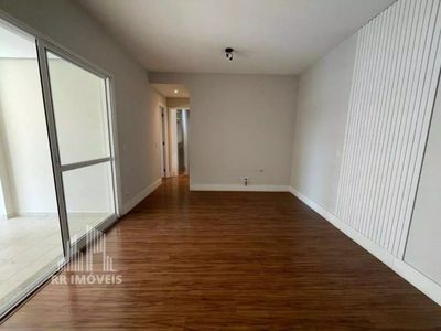 Apartamento, 2 quartos, 79 m² - Foto 5
