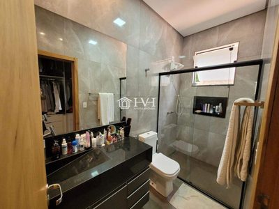 Casa, 3 quartos, 300 m² - Foto 4