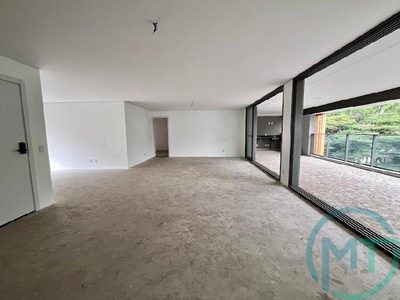 Apartamento, 4 quartos, 277 m² - Foto 1