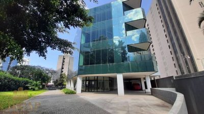 Prédio Inteiro, 4357 m² - Foto 3