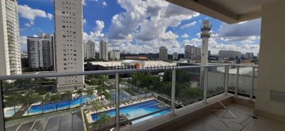 Apartamento, 2 quartos, 56 m² - Foto 3