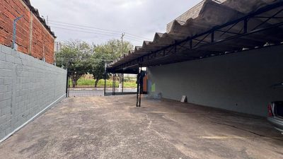 Depósito-Galpão, 200 m² - Foto 2