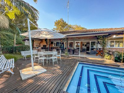 Casa, 4 quartos, 900 m² - Foto 2