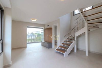 Apartamento, 2 quartos, 97 m² - Foto 1