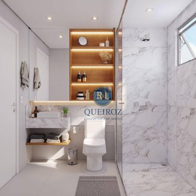 Apartamento, 2 quartos, 47 m² - Foto 5