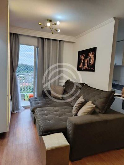 Apartamento, 2 quartos, 49 m² - Foto 5