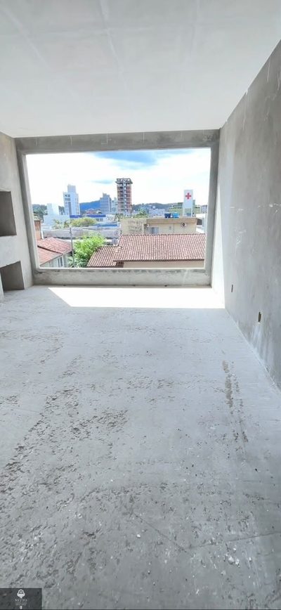 Apartamento, 3 quartos, 92 m² - Foto 1