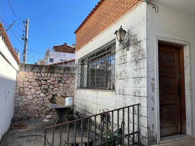Casa, 7 quartos, 343 m² - Foto 2