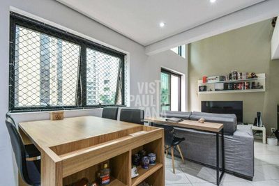 Apartamento, 2 quartos, 65 m² - Foto 1