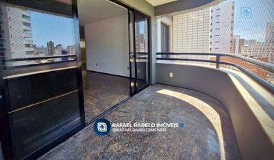 Apartamento, 3 quartos, 152 m² - Foto 3