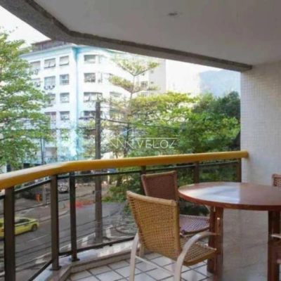 Flat/Apart Hotel, 2 quartos, 90 m² - Foto 2