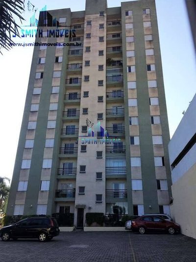 Apartamento, 2 quartos, 48 m² - Foto 1
