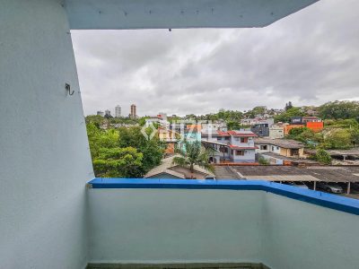 Apartamento, 1 quarto, 46 m² - Foto 3