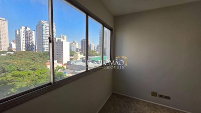 Apartamento, 2 quartos, 68 m² - Foto 2