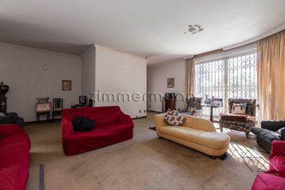 Casa, 6 quartos, 250 m² - Foto 5