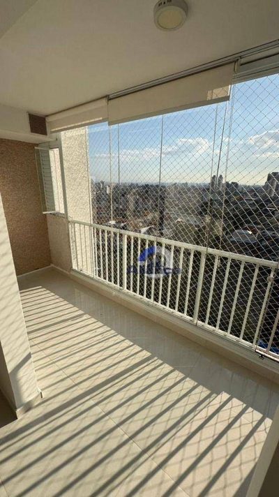 Apartamento, 3 quartos, 66 m² - Foto 3