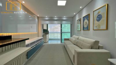 Apartamento, 3 quartos, 126 m² - Foto 3
