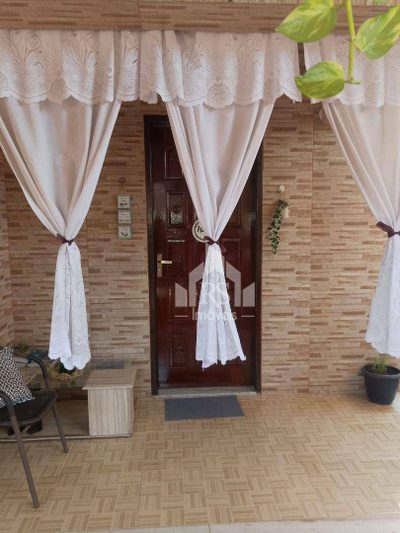 Casa, 3 quartos, 52 m² - Foto 2