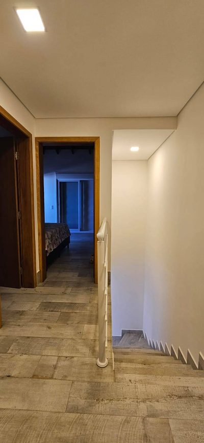 Casa, 3 quartos, 160 m² - Foto 2
