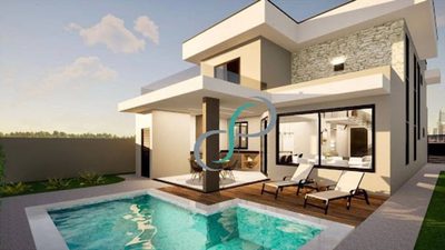 Casa, 3 quartos, 242 m² - Foto 5