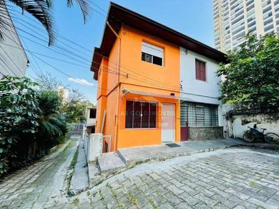 Sobrado, 3 quartos, 160 m² - Foto 1